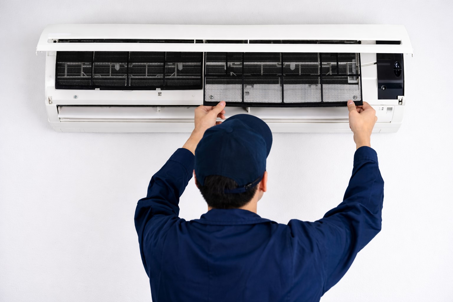 AC Installation and Reinstallation Service in Gurugram